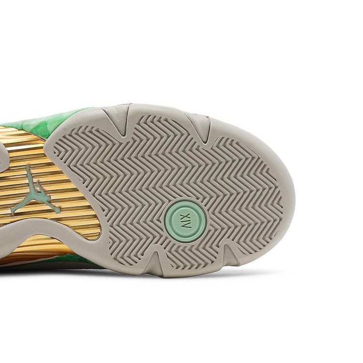 Aleali May x Wmns Air Jordan 14 Retro Low SP 'Fortune'