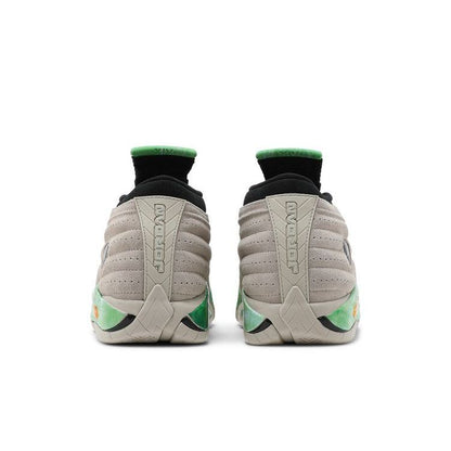 Aleali May x Wmns Air Jordan 14 Retro Low SP 'Fortune'