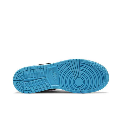 Air Jordan 1 Low GS 'UNC'