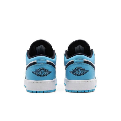 Air Jordan 1 Low GS 'UNC'