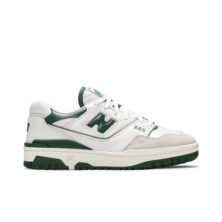 New Balance 550 'White Green'