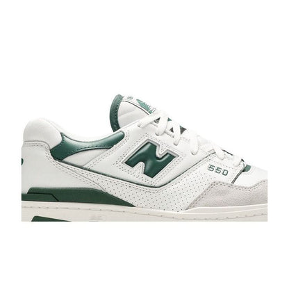 New Balance 550 'White Green'
