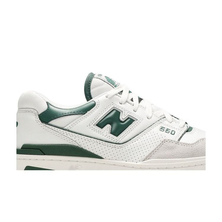 New Balance 550 'White Green'