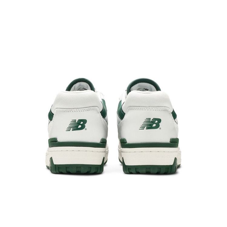 New Balance 550 'White Green'