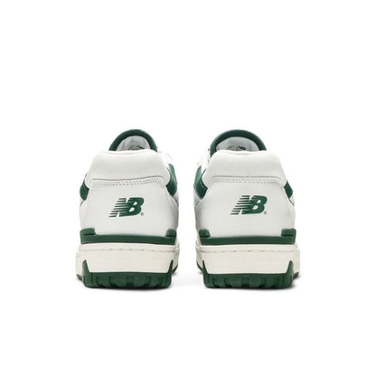 New Balance 550 'White Green'
