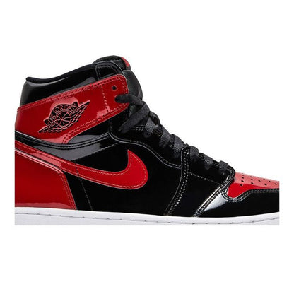Air Jordan 1 Retro High OG 'Patent Bred'