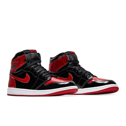 Air Jordan 1 Retro High OG 'Patent Bred'