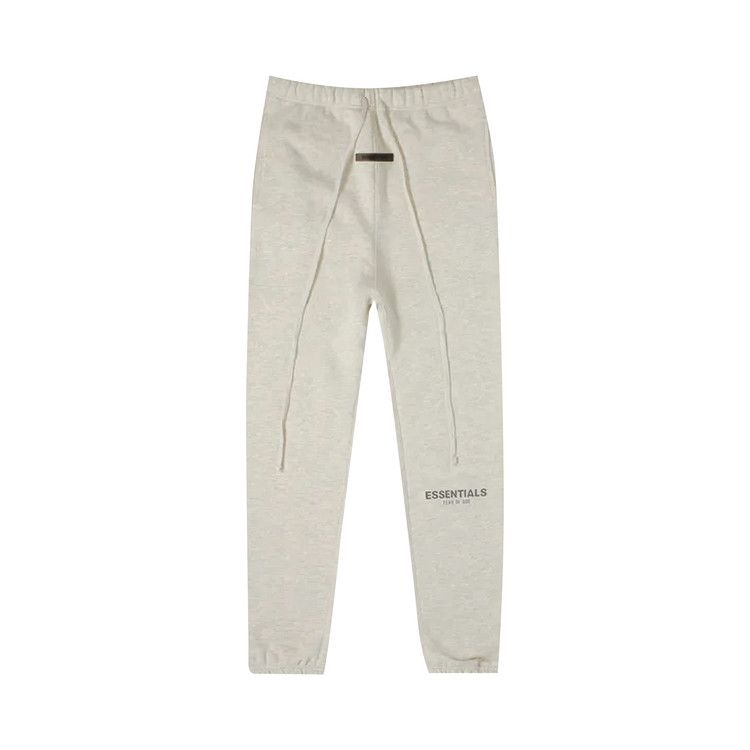 Fear of God Essentials Sweatpants 'Oatmeal'