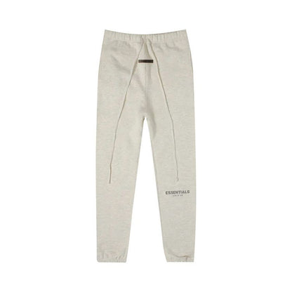 Fear of God Essentials Sweatpants 'Oatmeal'