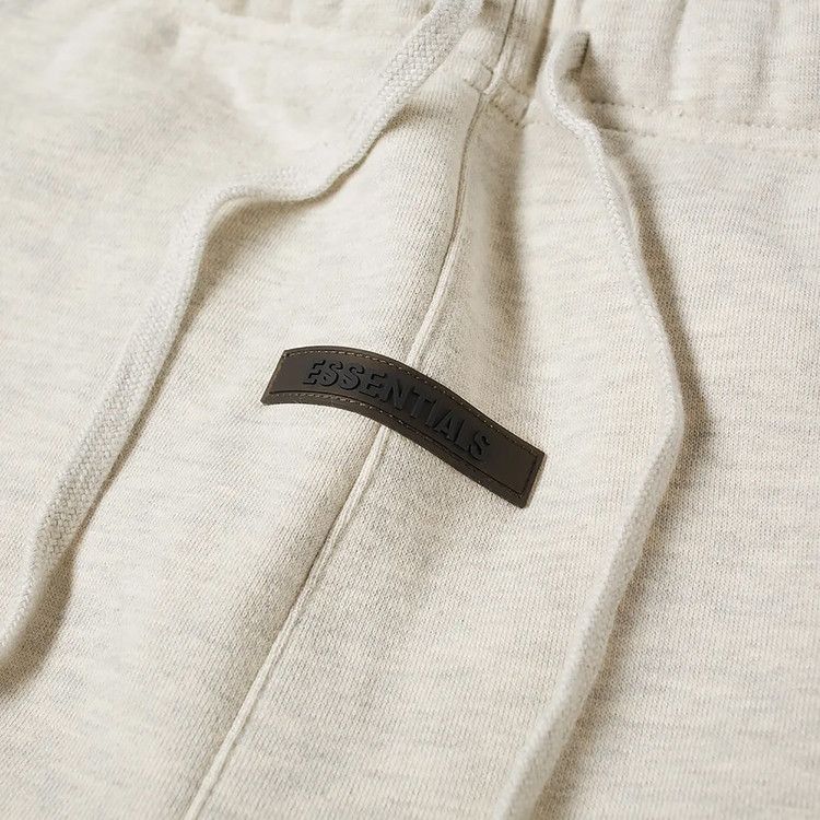 Fear of God Essentials Sweatpants 'Oatmeal'