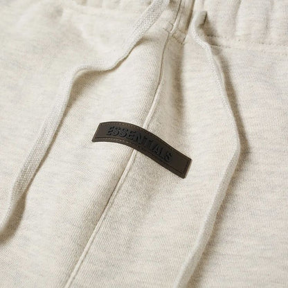 Fear of God Essentials Sweatpants 'Oatmeal'