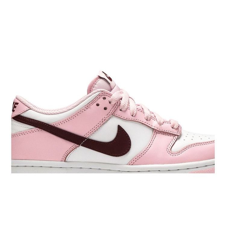Nike Dunk Low GS 'Pink Foam'