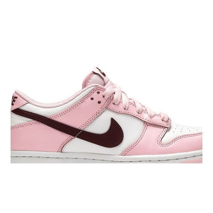 Nike Dunk Low GS 'Pink Foam'