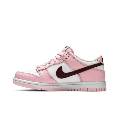 Nike Dunk Low GS 'Pink Foam'