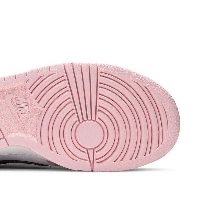 Nike Dunk Low GS 'Pink Foam'