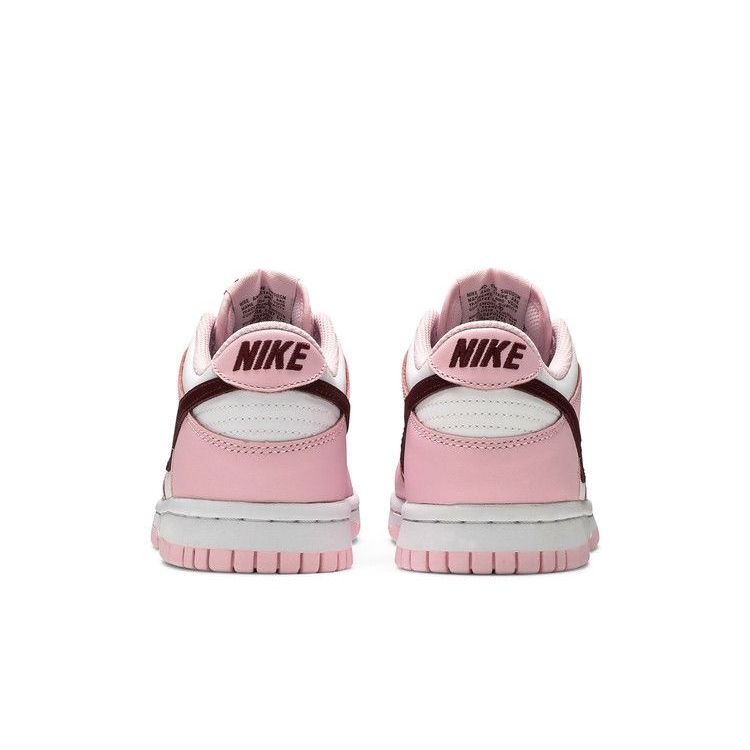 Nike Dunk Low GS 'Pink Foam'