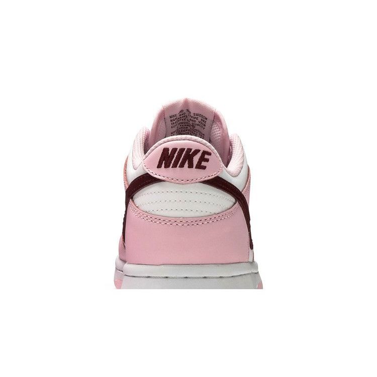 Nike Dunk Low GS 'Pink Foam'