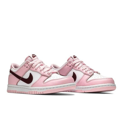 Nike Dunk Low GS 'Pink Foam'