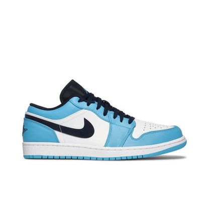 Air Jordan 1 Low 'UNC'