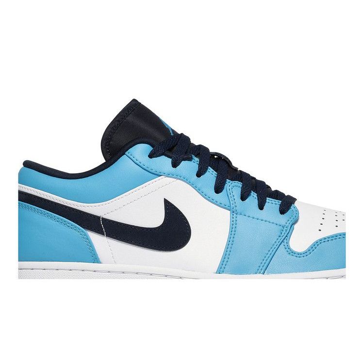 Air Jordan 1 Low 'UNC'