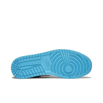 Air Jordan 1 Low 'UNC'