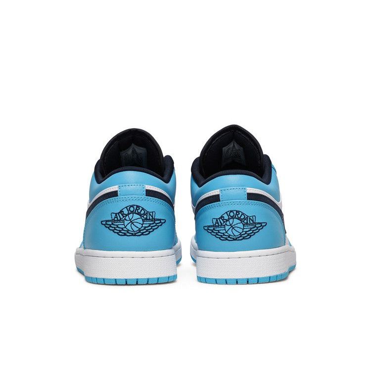 Air Jordan 1 Low 'UNC'