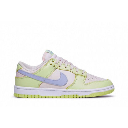 Nike Wmns Dunk Low 'Lime Ice'
