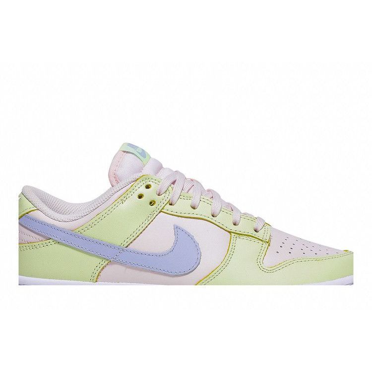 Nike Wmns Dunk Low 'Lime Ice'