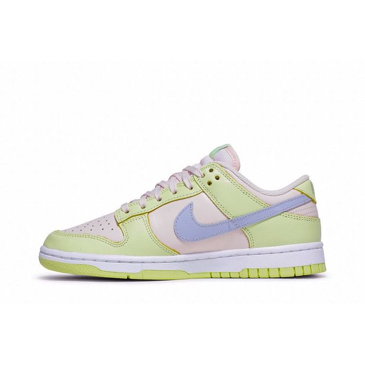 Nike Wmns Dunk Low 'Lime Ice'