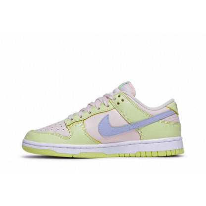 Nike Wmns Dunk Low 'Lime Ice'