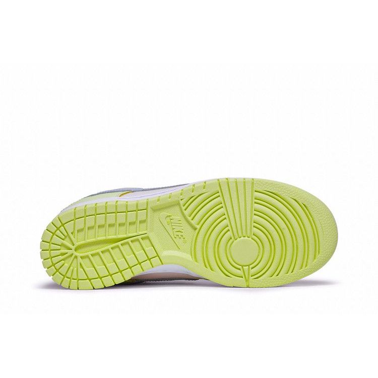 Nike Wmns Dunk Low 'Lime Ice'