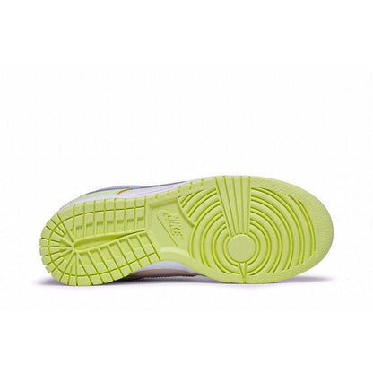 Nike Wmns Dunk Low 'Lime Ice'