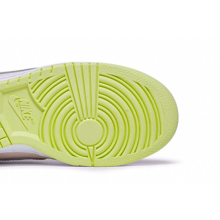 Nike Wmns Dunk Low 'Lime Ice'