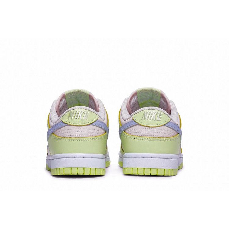 Nike Wmns Dunk Low 'Lime Ice'