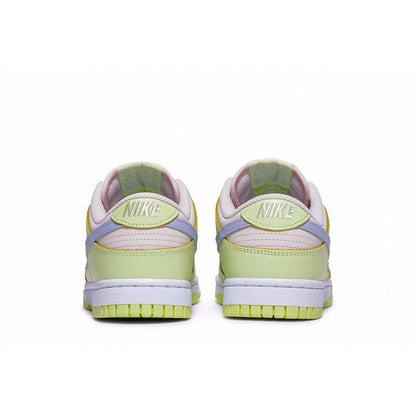 Nike Wmns Dunk Low 'Lime Ice'