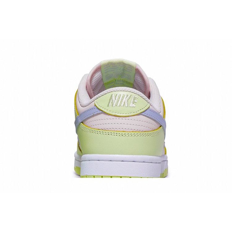 Nike Wmns Dunk Low 'Lime Ice'