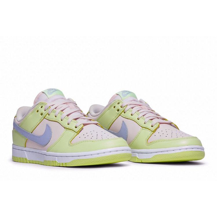 Nike Wmns Dunk Low 'Lime Ice'