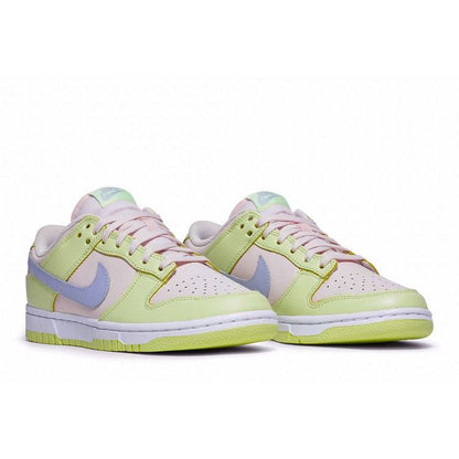 Nike Wmns Dunk Low 'Lime Ice'