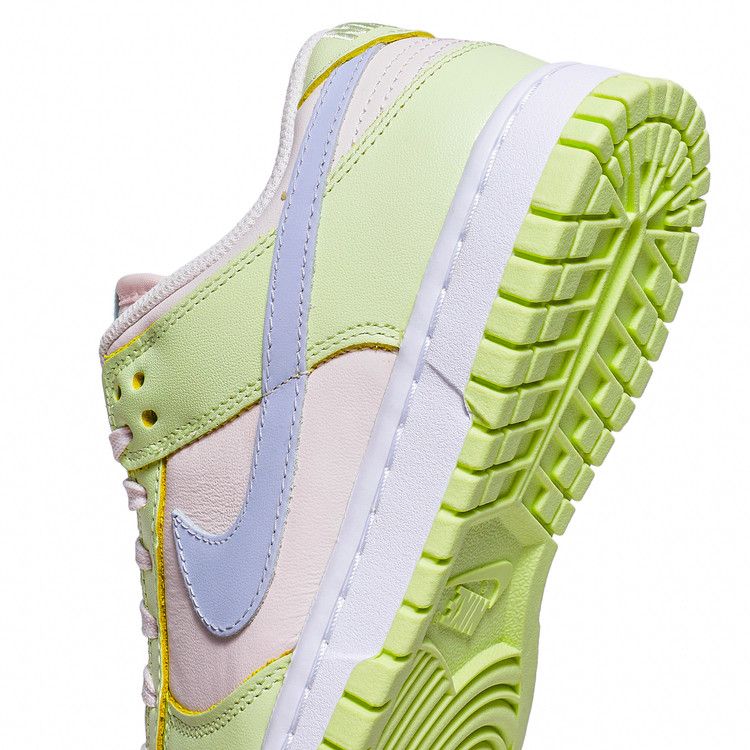 Nike Wmns Dunk Low 'Lime Ice'