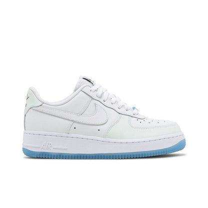 Nike Wmns Air Force 1 '07 LX 'UV Reactive'