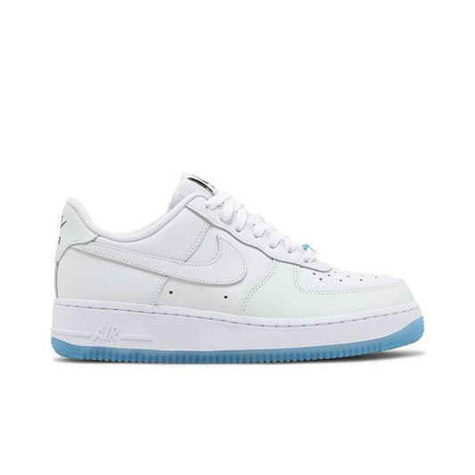 Nike Wmns Air Force 1 '07 LX 'UV Reactive'