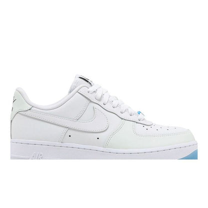Nike Wmns Air Force 1 '07 LX 'UV Reactive'