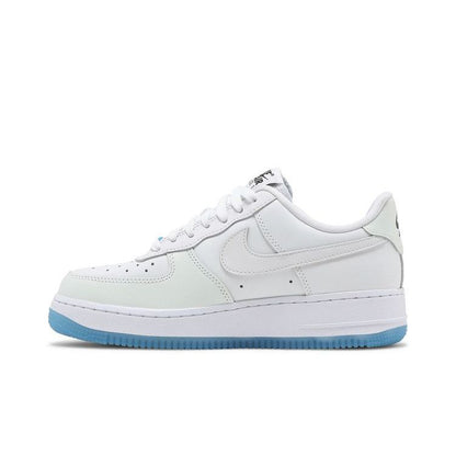 Nike Wmns Air Force 1 '07 LX 'UV Reactive'