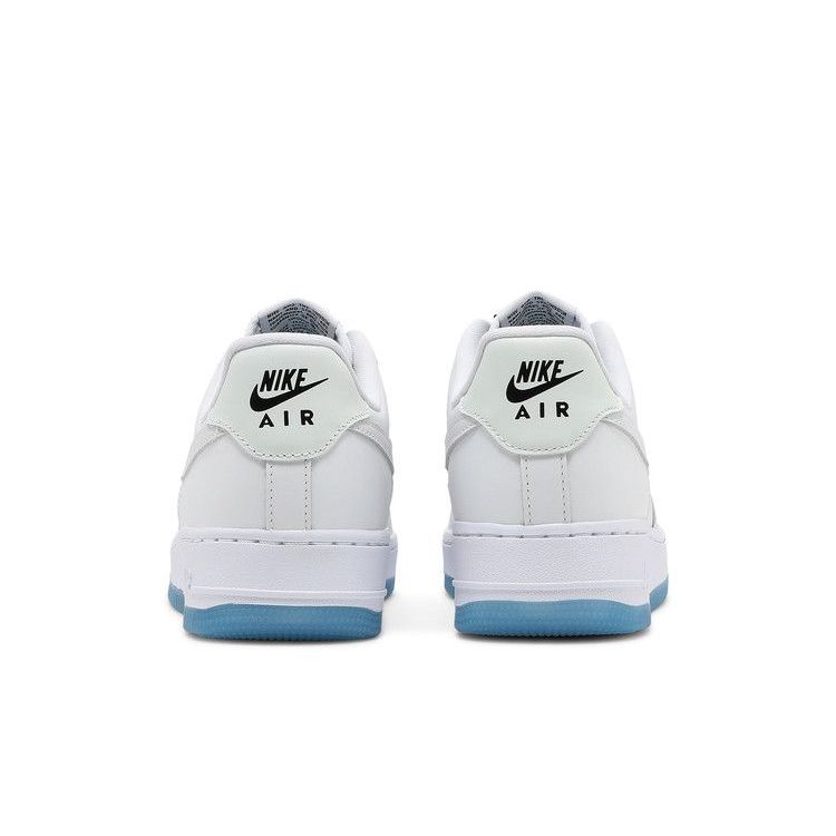 Nike Wmns Air Force 1 '07 LX 'UV Reactive'