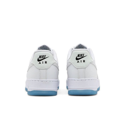 Nike Wmns Air Force 1 '07 LX 'UV Reactive'