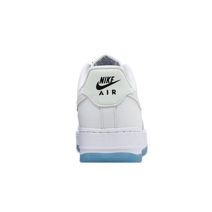 Nike Wmns Air Force 1 '07 LX 'UV Reactive'