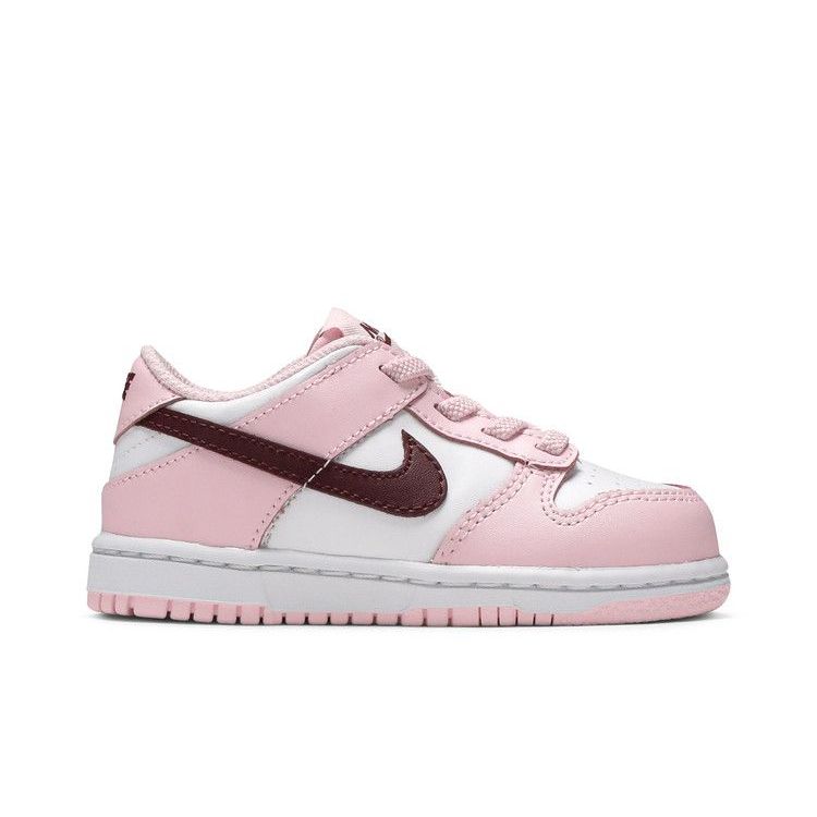 Nike Dunk Low TD 'Valentine's Day'