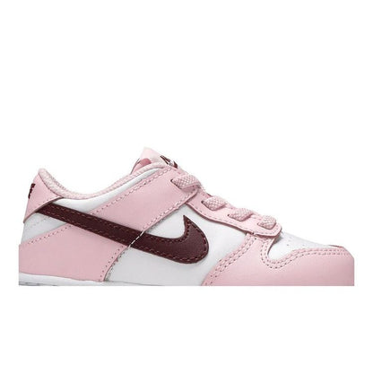 Nike Dunk Low TD 'Valentine's Day'