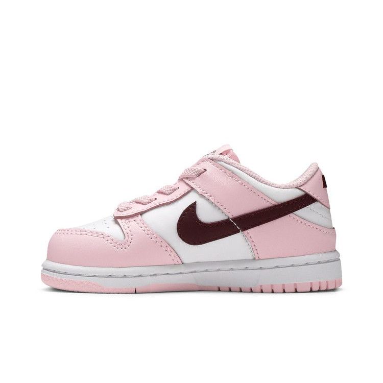 Nike Dunk Low TD 'Valentine's Day'