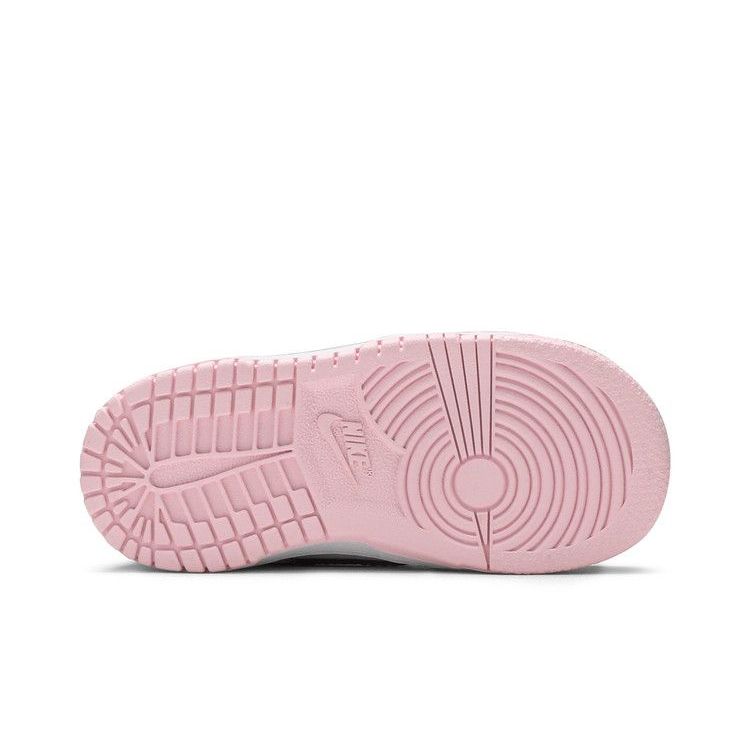 Nike Dunk Low TD 'Valentine's Day'